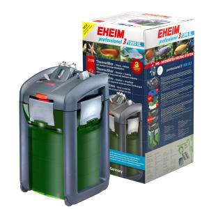 תרמופילטר חיצוני professionel 3 1200XLT לאקווריום בנפח של 400 עד 1200 ליטר