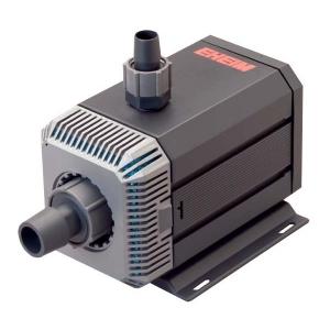 משאבת מים universal 2400 בעלת עוצמת שאיבה של 2400 ליטר בשעה