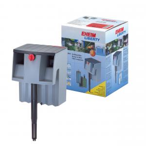 פילטר מפל LIBERTY 130 לאקווריום בנפח עד 130 ליטר
