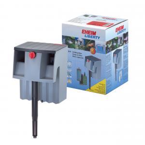 פילטר מפל LIBERTY 200 לאקווריום בנפח עד 200 ליטר