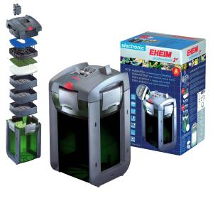 פילטר חיצוני professionel 3e 450 לאקווריום בנפח של 240 עד 450 ליטר