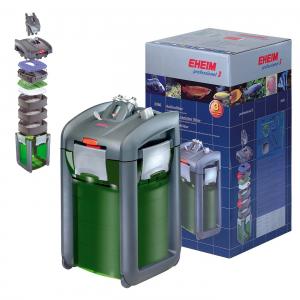 פילטר חיצוני professionel 3 1200XL לאקווריום בנפח של 400 עד 1200 ליטר