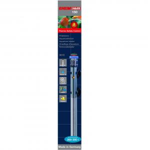 גוף חימום Thermocontrol 150 לאקווריום בנפח של 200 עד 300 ליטר