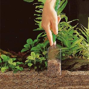 שואב רפש לאקווריום