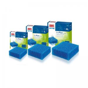 ספוג לסינון מכאני גס וסינון ביולוגי bioPlus coarse