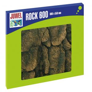 דקורציה תלת מימדית, רקע סלעים