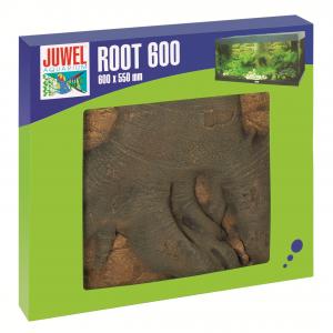 דקורציה תלת מימדית, רקע שורשים