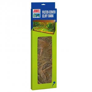 כיסוי תלת מימדי למסנן, צוקים