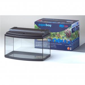 ערכת אקווריום למתחילים מדגם aquabay 58