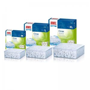 מדיה קרמית Cirax