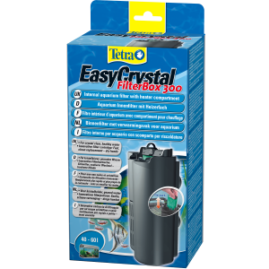 פילטר פנימי EasyCrystal FilterBox 300 לאקווריום בנפח של 40 עד 60 ליטר