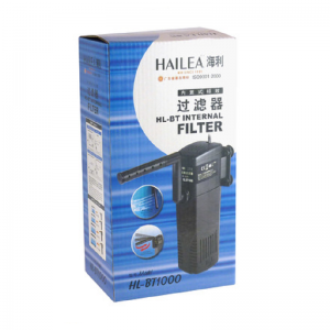 פילטר פנימי Hailea BT1000