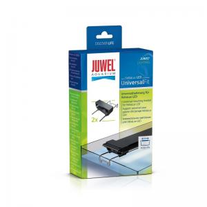 סט תומך אוניברסלי לגופי תאורה הליאה לוקס לד