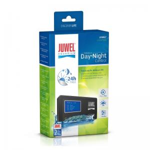 יחידת בקרת תאורת יום ולילה לגופי תאורה הליאה לוקס לד