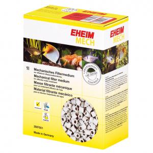 מדיית קרמיקה MECH לסינון מכאני