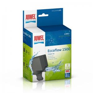 משאבה Eccoflow 1500