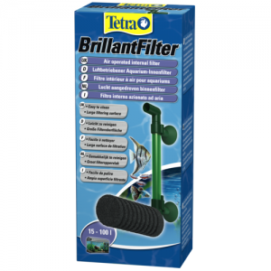 פילטר אוויר פנימי עם ספוג Brillant Filter