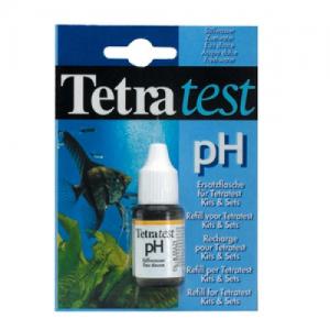 ראגנט למילוי מחדש למדידת ערך הגבה (pH)