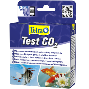 ערכה למדידת רמת CO2