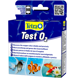 ערכה למדידת רמת חמצן (O2)