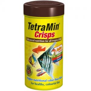 מזון דפים סופר פרמיום עיקרי לכל סוגי דגי הנוי