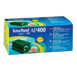 מדחס אוויר לבריכה דגם AP 400