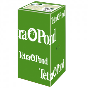 ערכה Kit 4000 מערכת פילטרציה עם פילטר גרביטציה לבריכת נוי בנפח עד 4,000 ליטר 