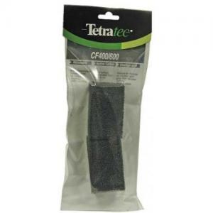 סט ספוג פחם פעיל לפילטרים פנימיים IN 400/600