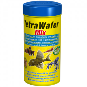 תערובת מזון דיסקיות עיקרי לשוכני קרקעית אוכלי בשר, צמחוניים ולסרטנים