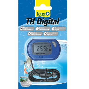 מד חום נוזלי דיגיטלי